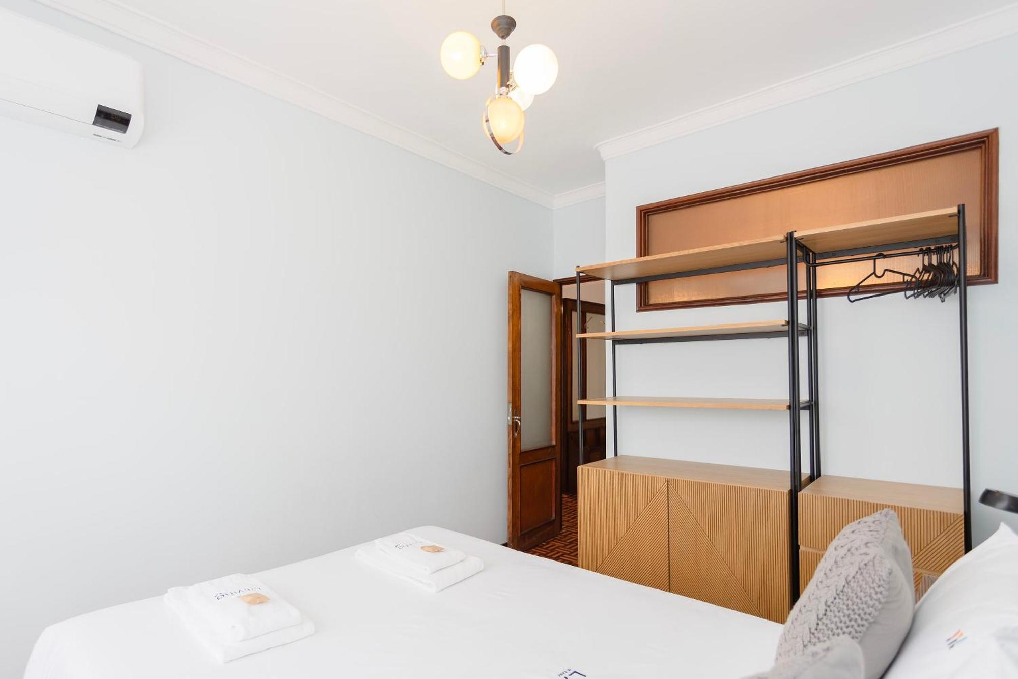 Liiiving In Porto - Vintage Design Apartment Экстерьер фото