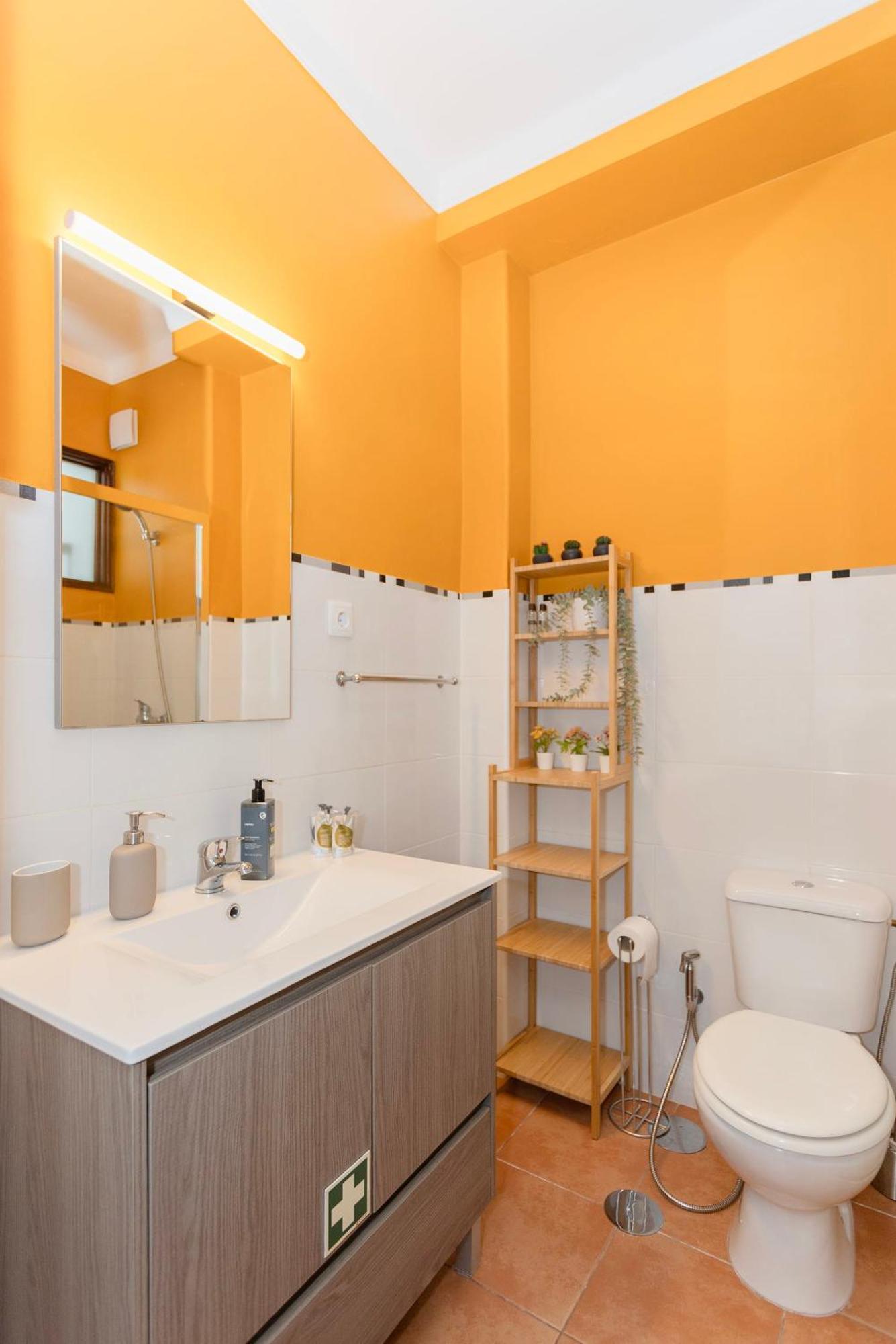 Liiiving In Porto - Vintage Design Apartment Экстерьер фото