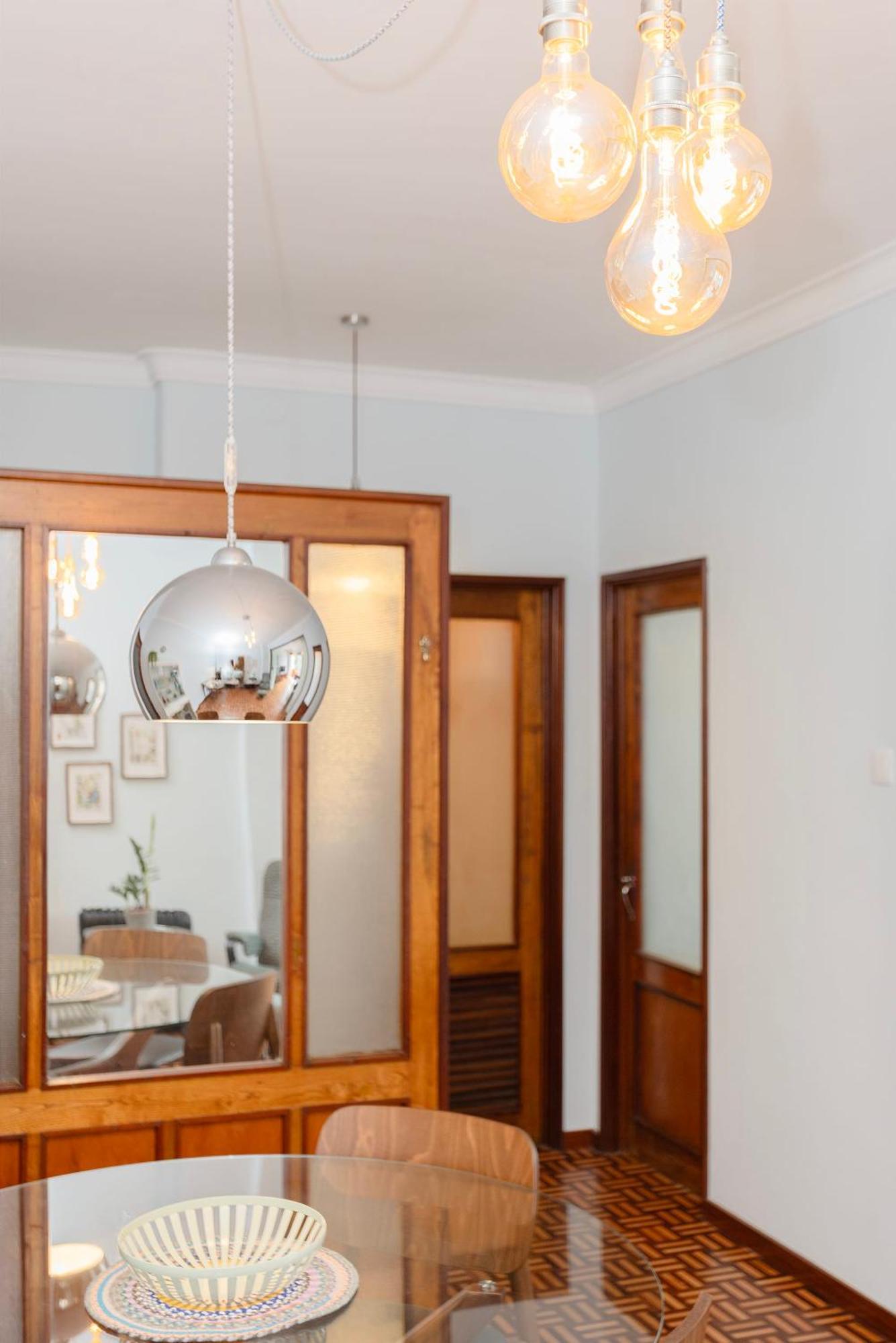Liiiving In Porto - Vintage Design Apartment Экстерьер фото