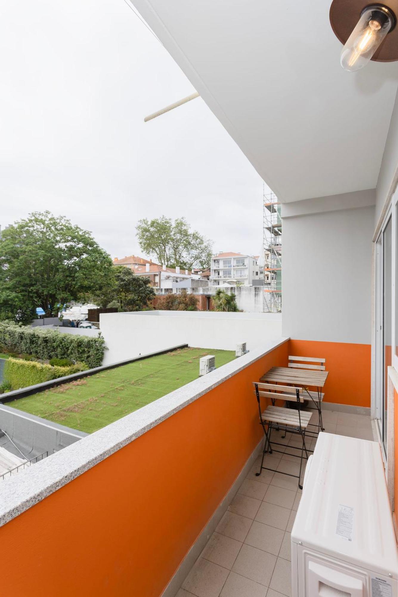 Liiiving In Porto - Vintage Design Apartment Экстерьер фото