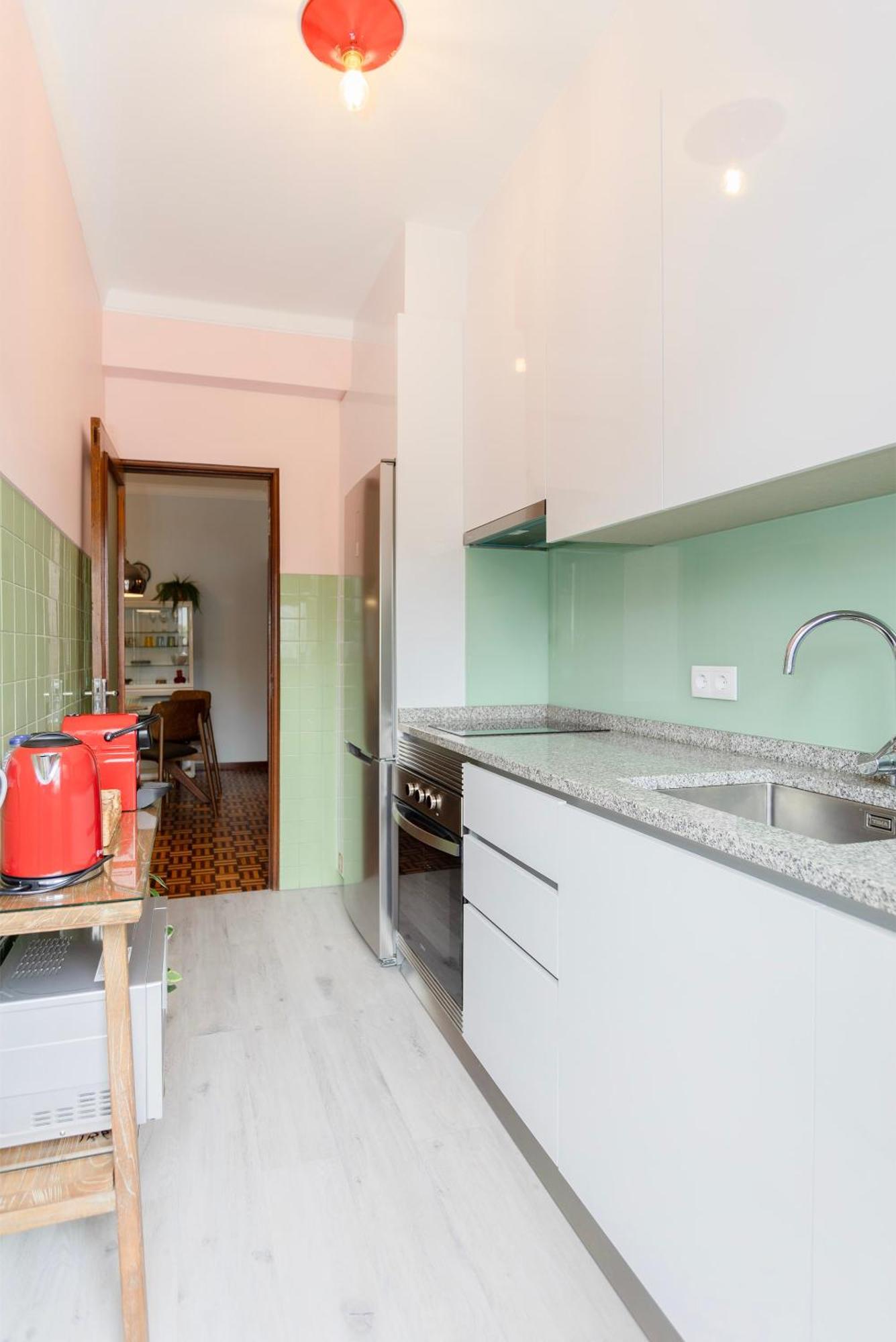 Liiiving In Porto - Vintage Design Apartment Экстерьер фото