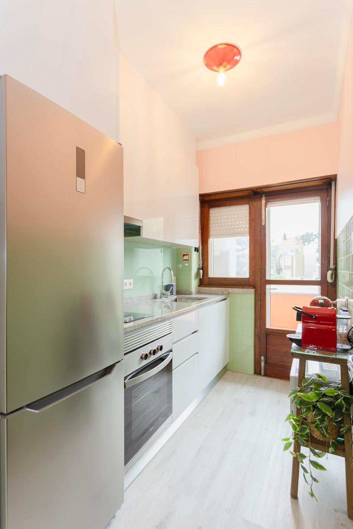Liiiving In Porto - Vintage Design Apartment Экстерьер фото