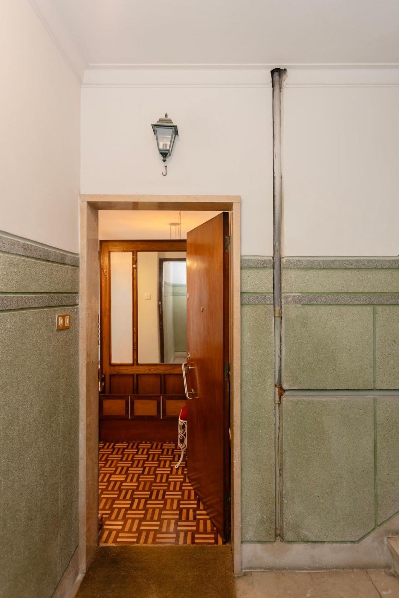 Liiiving In Porto - Vintage Design Apartment Экстерьер фото
