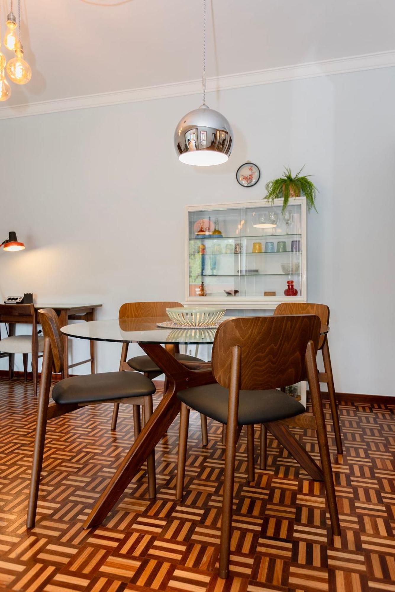 Liiiving In Porto - Vintage Design Apartment Экстерьер фото