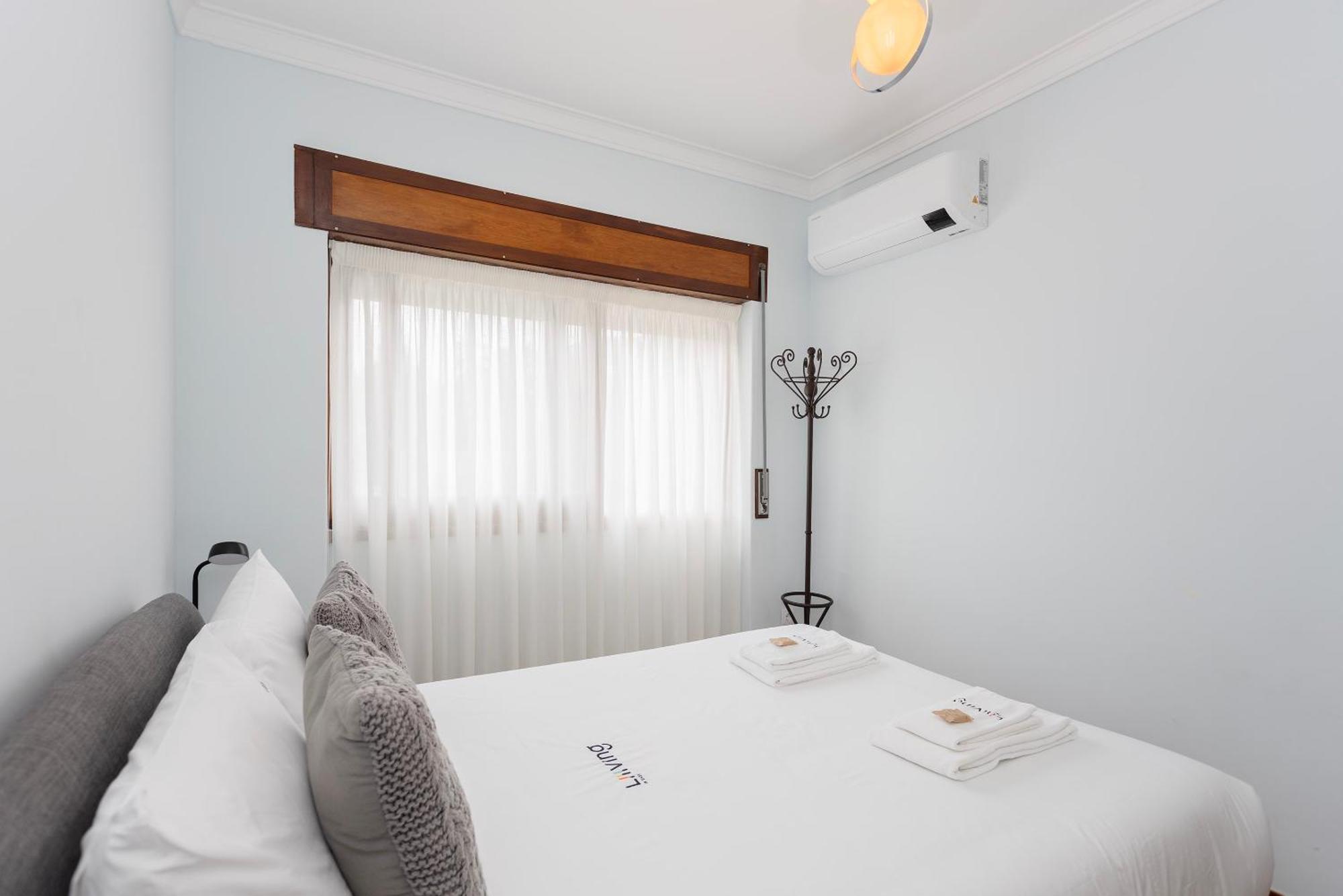 Liiiving In Porto - Vintage Design Apartment Экстерьер фото